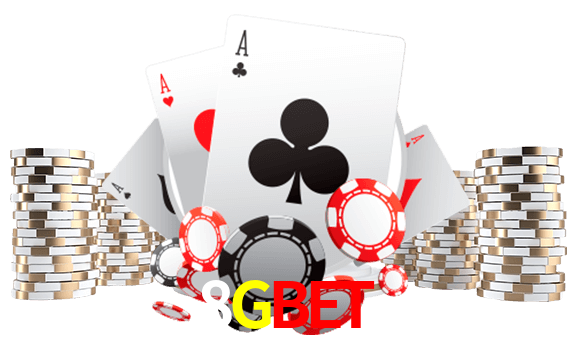 Jogue jogos de pôquer em 8GBET
