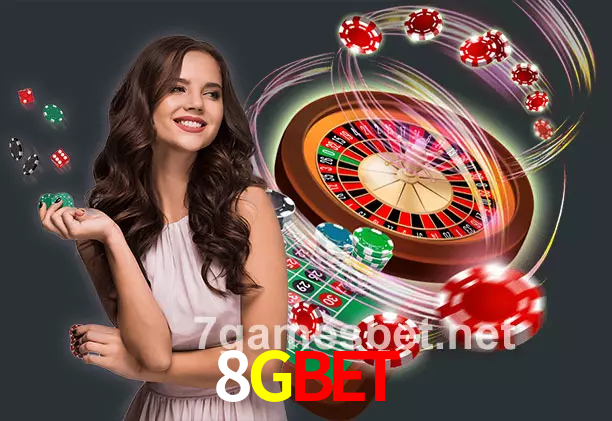 vivo no cassino 8GBET
