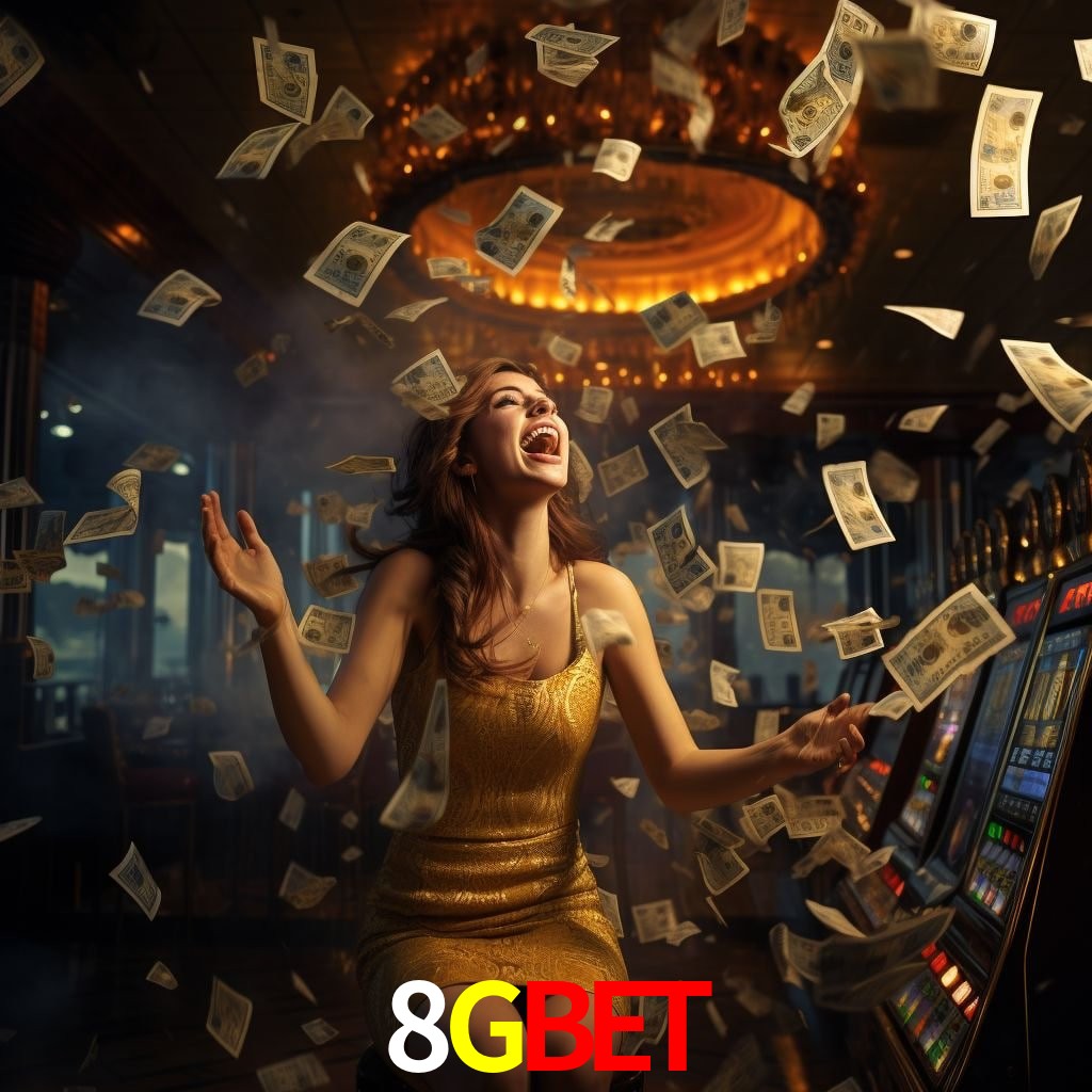 Roulette Table 8GBET