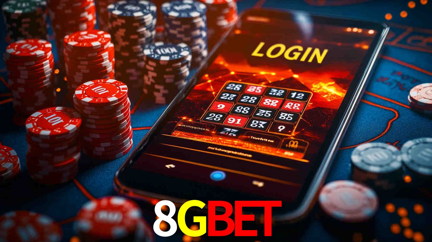 8gbet apk