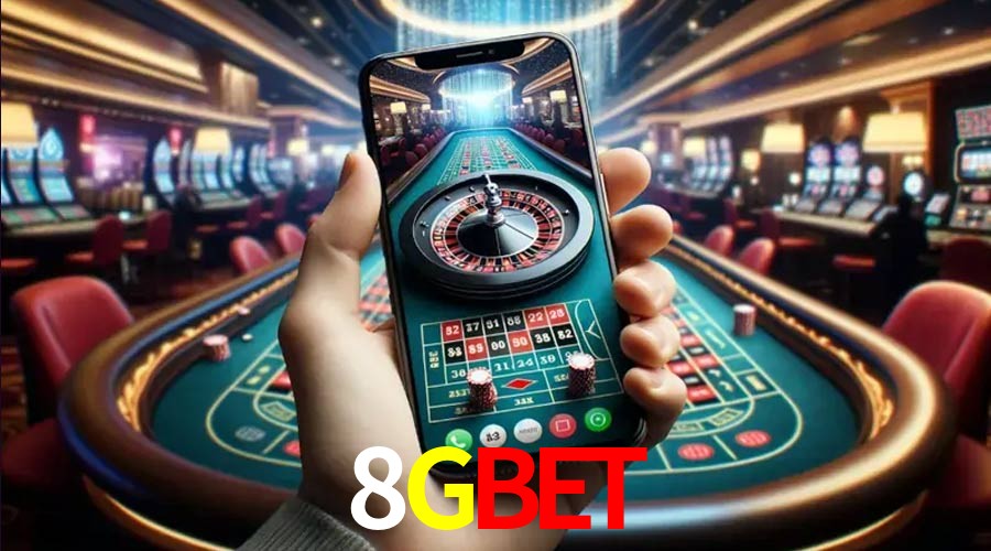 2FA Security 8GBET
