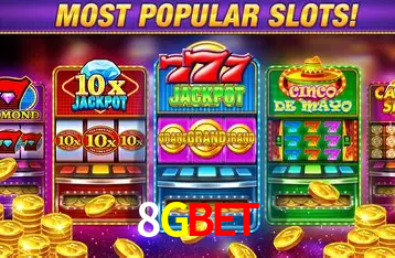Desvendando o Mundo dos Jogos Virtuais na 8GBET