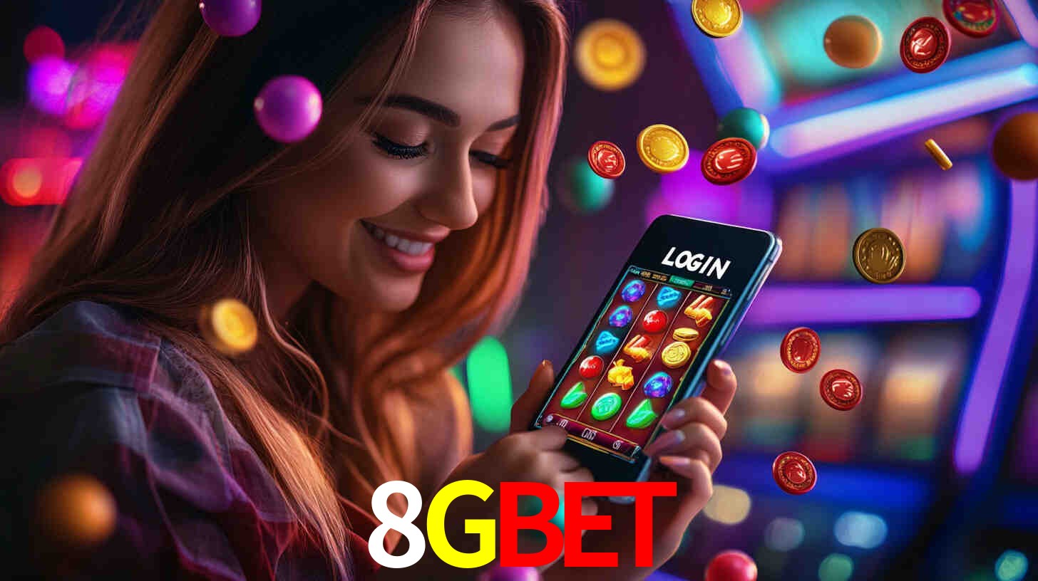 8GBET - Explosão de Prêmios - 8GBET.com