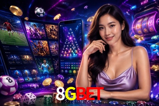 Flash Promotion 8GBET