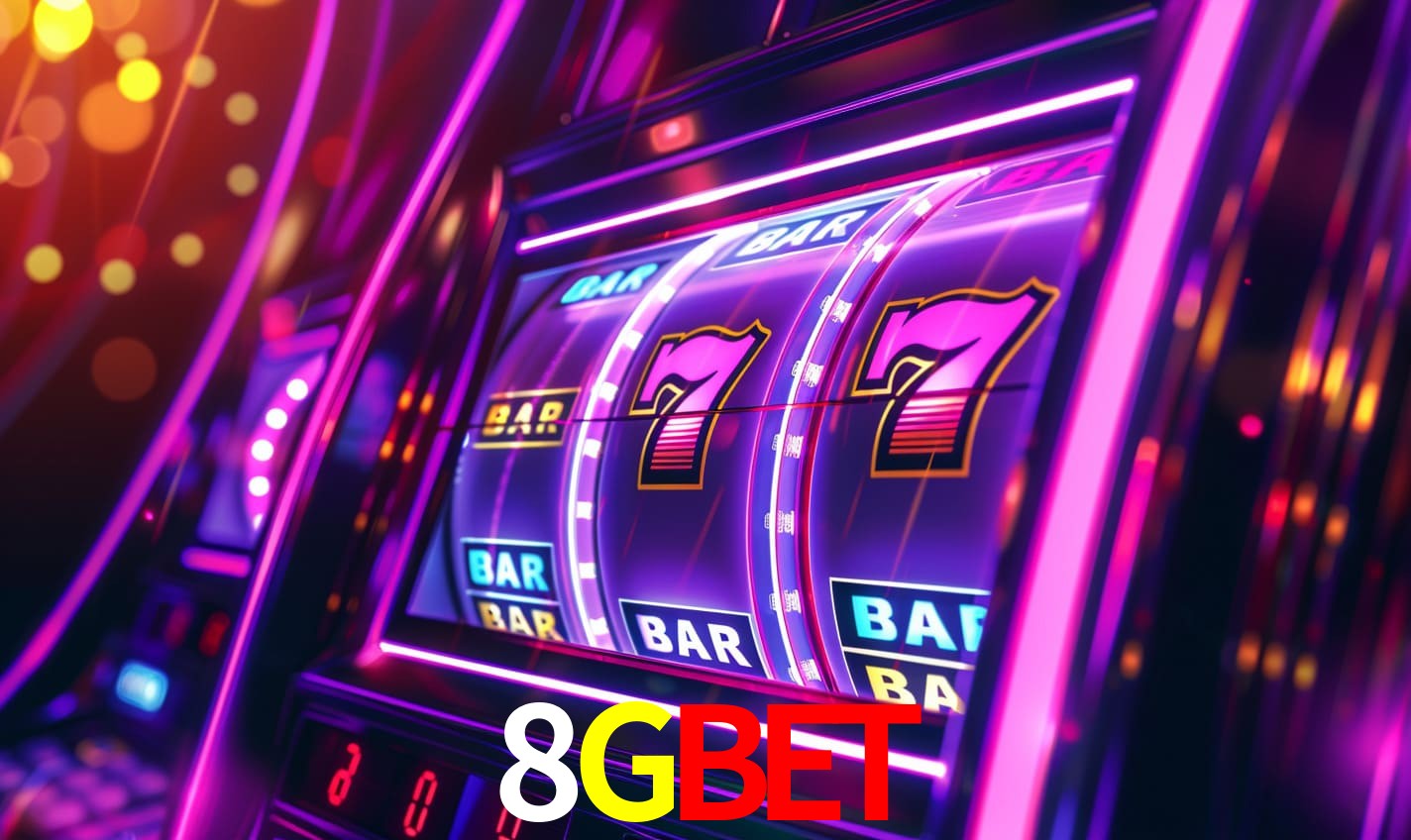 8GBET