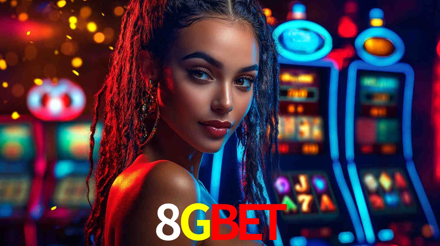 Inovações de Jogos na 8GBET: O Futuro das Experiências Interativas