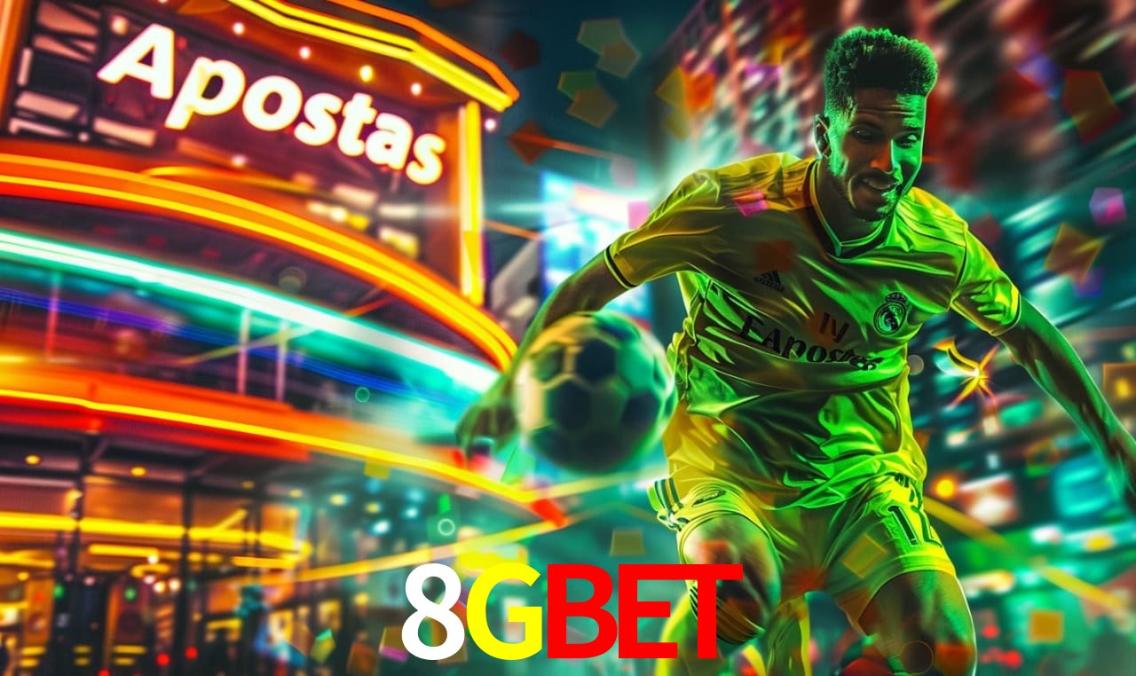 Sistemas de Segurança 8GBET