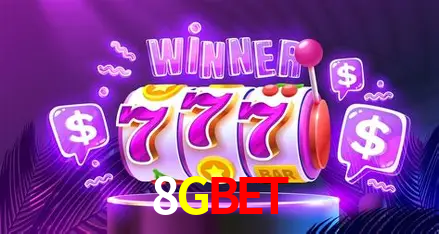 8GBET Cassino Online Certificado