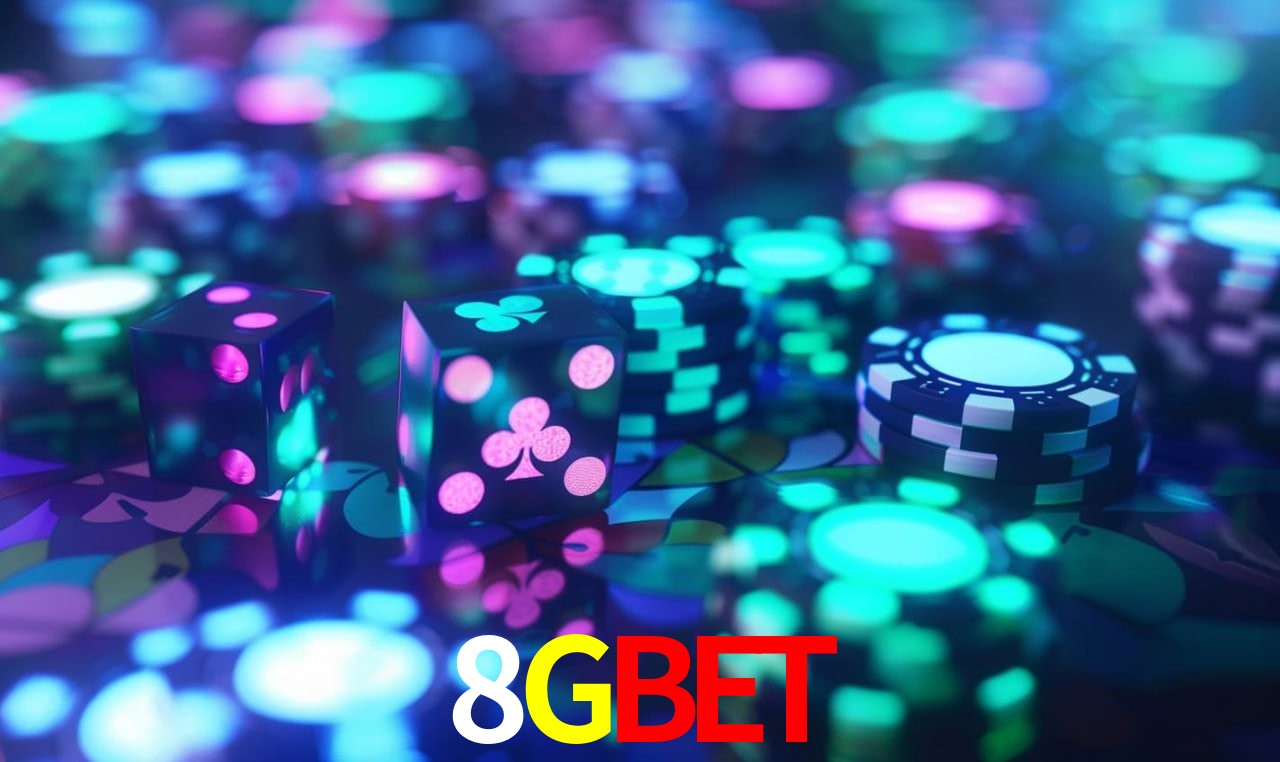 Apostas de Tênis 8GBET