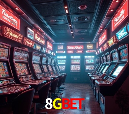 Loteria 8GBET - Lotofácil diária