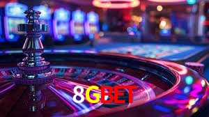 Provedores de Jogos 8GBET
