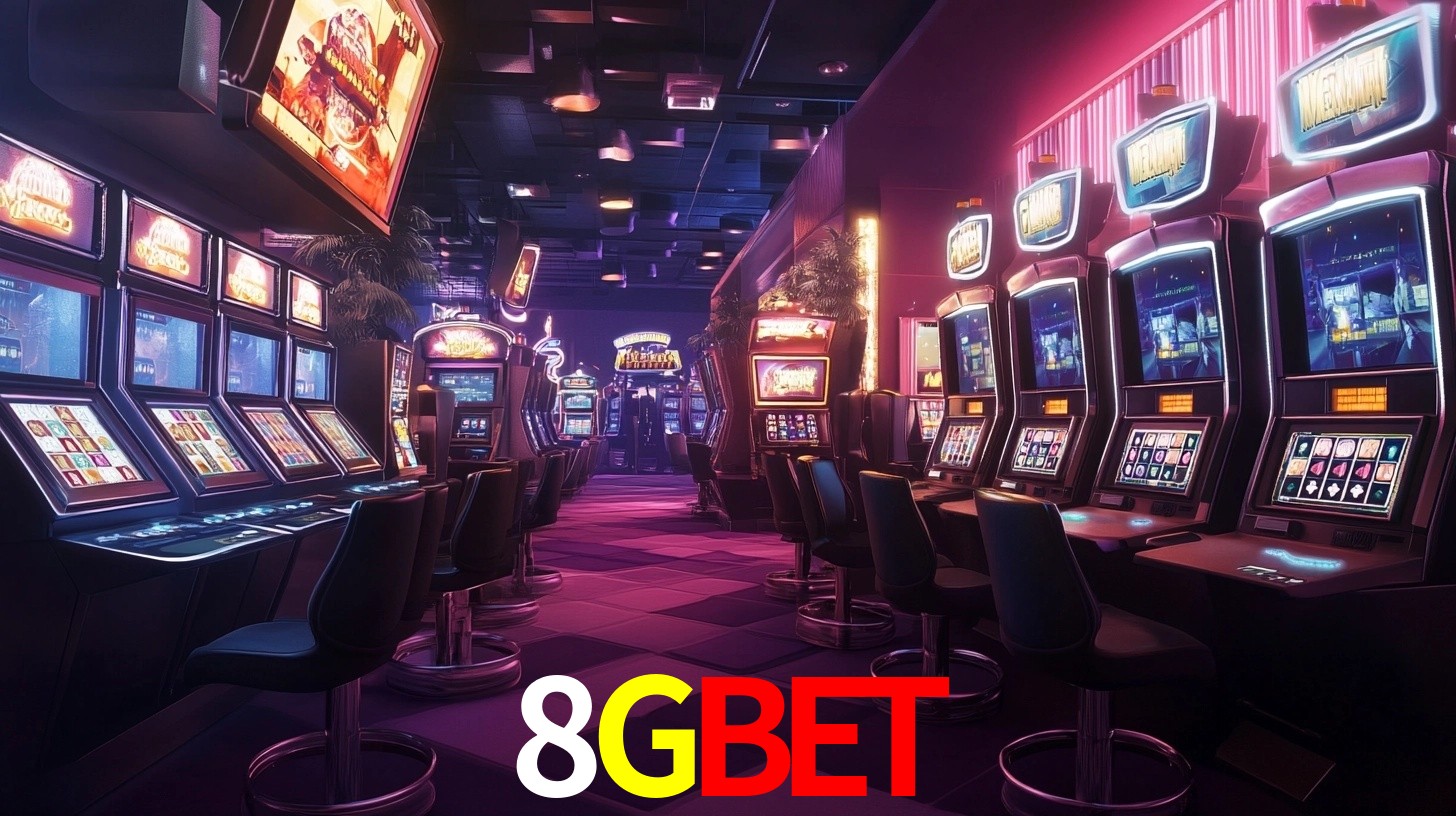 Explore as vantagens do 8GBET: serviço profissional e confiabilidade