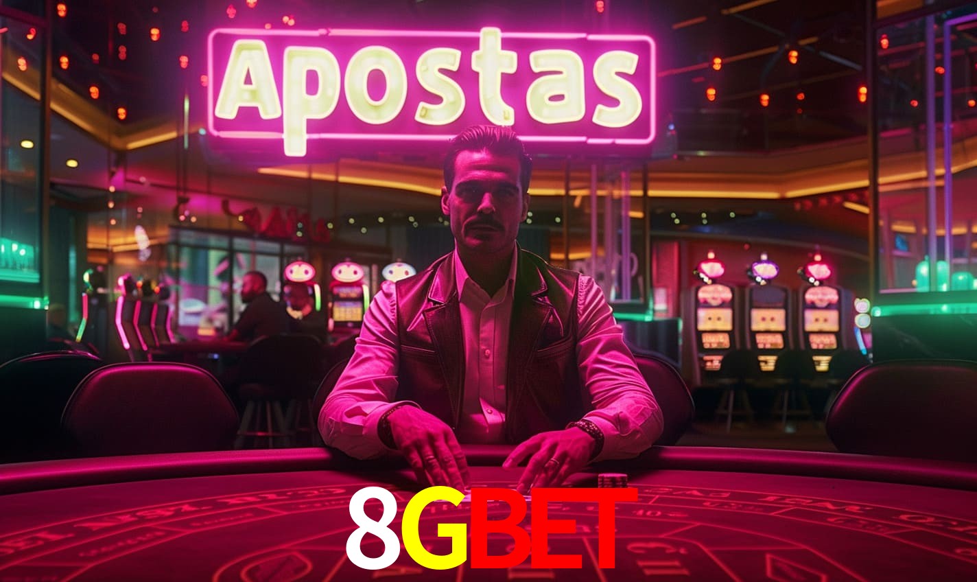 8GBET Download Oficial