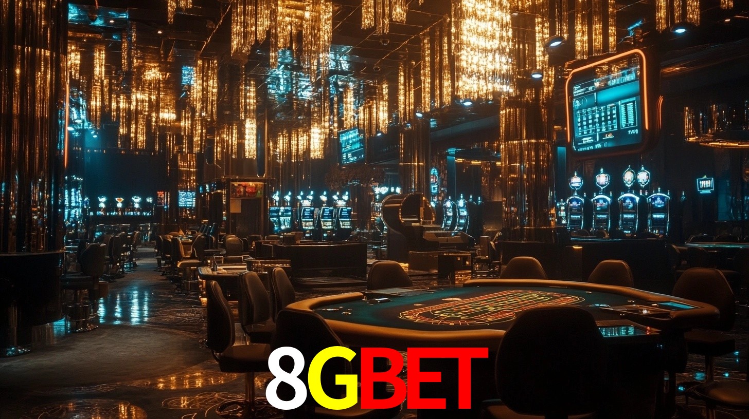 8GBET.com
