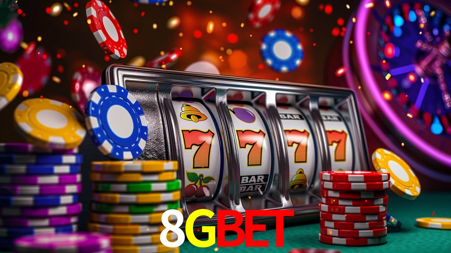 Mesa de Blackjack 8GBET