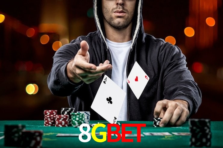 Servidor Brasil 8GBET