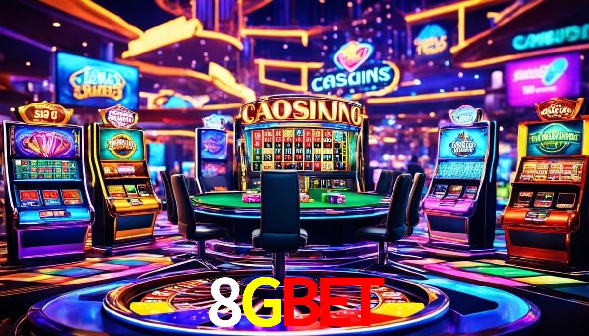 Cadastro Rápido 8GBET