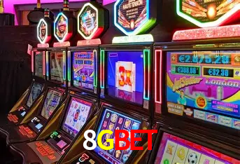 A Revolução dos Aplicativos de Jogos no 8GBET