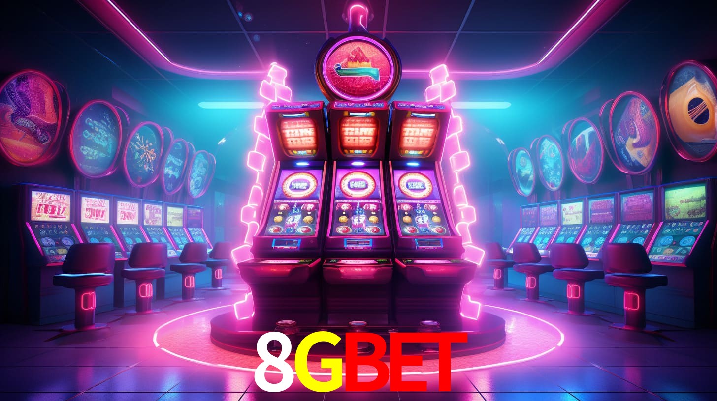 8GBET.com