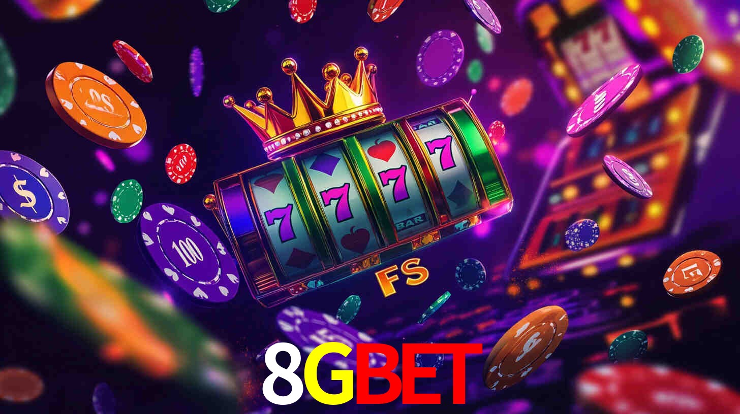 Premium Interface 8GBET