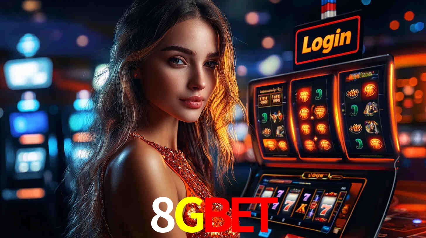 8GBET: Seu Cassino Premiado com Pagamentos Rápidos