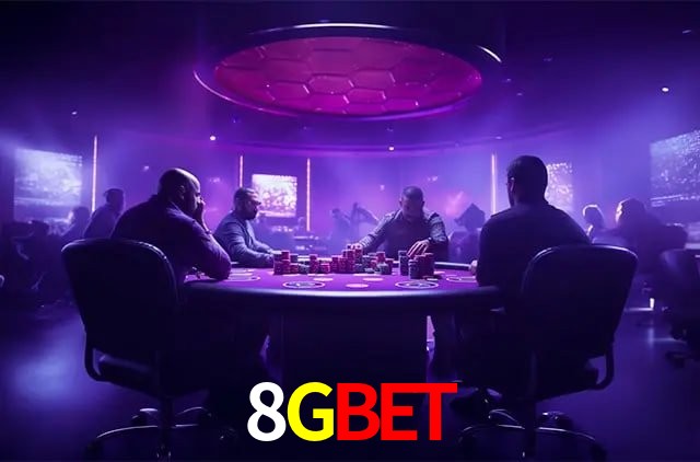 Benefícios da Conta 8GBET