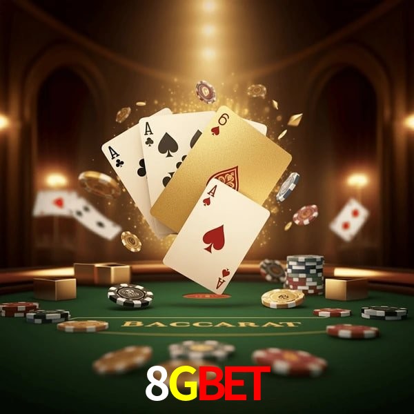 Blackjack Table 8GBET