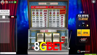 Desvendando o Mundo dos Jogos Virtuais na 8GBET