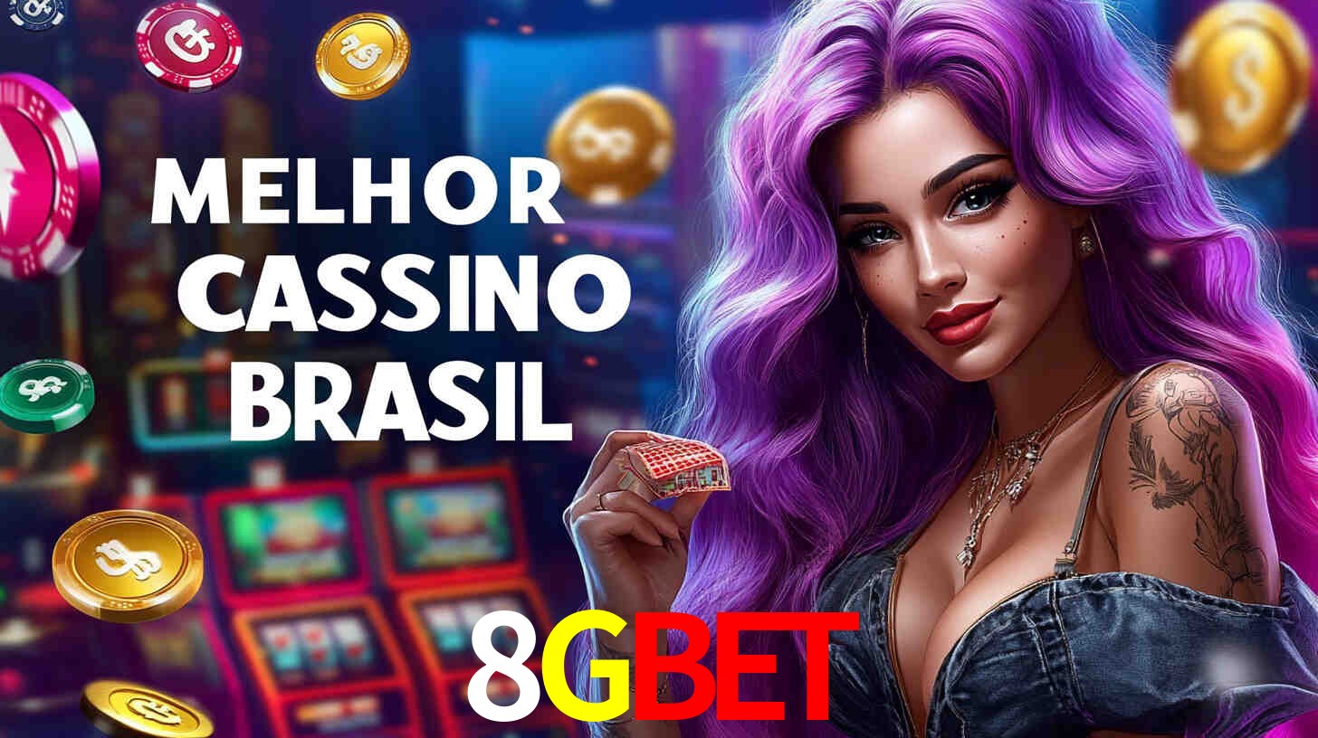 Explorando a Categoria de Eventos em Apostas na 8GBET