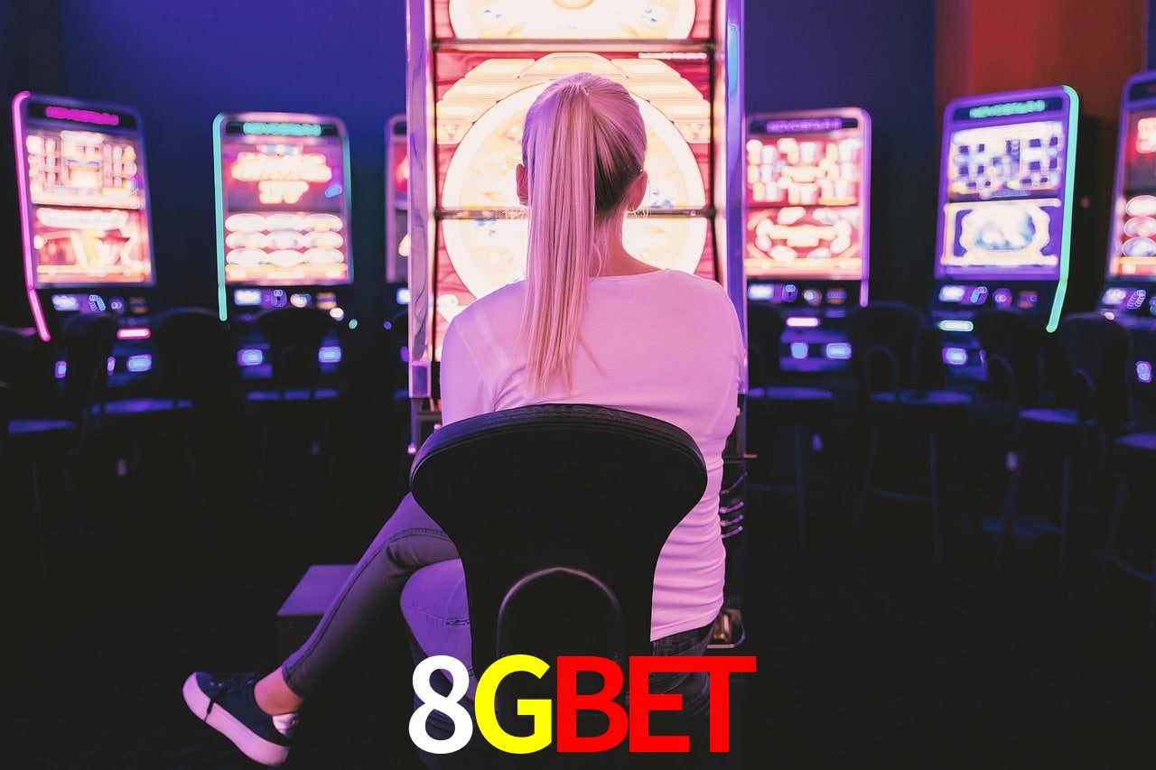Games Directory 8GBET