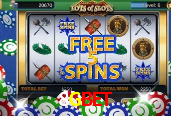 Descubra a Magia dos Jogos de Arcade no 8GBET