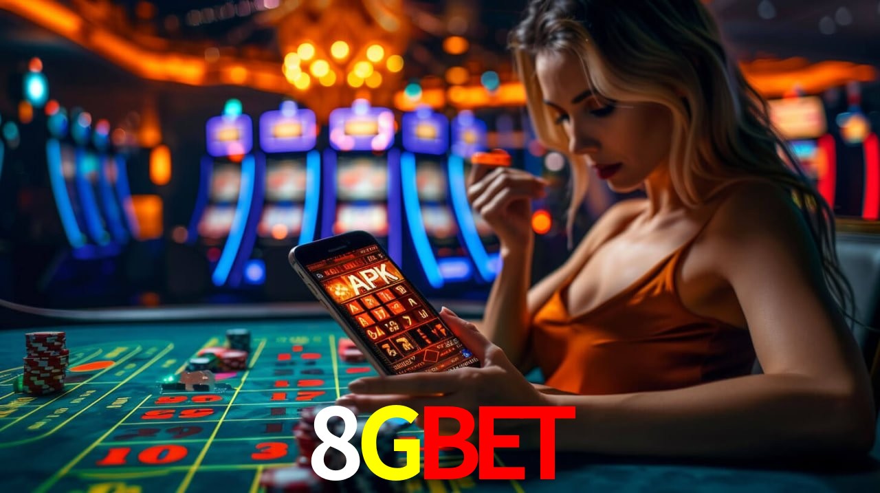 VIP Casino 8GBET