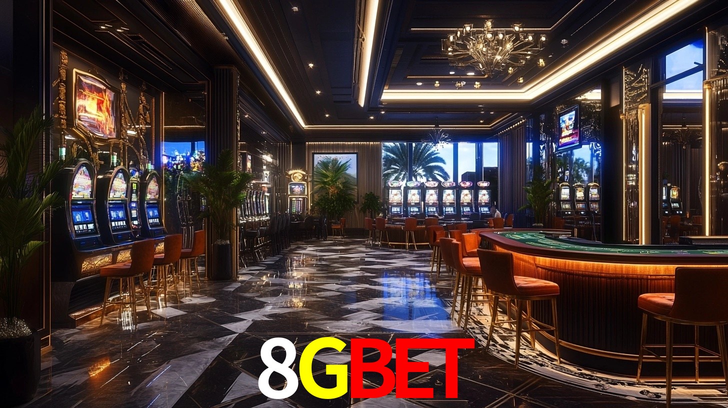 8gbet apk