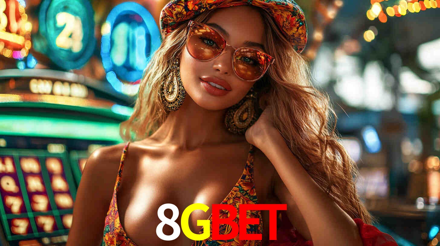 Certificação GLI 8GBET