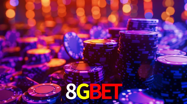 8GBET.com