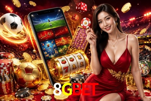Football Betting 8GBET