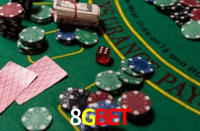 Apostas Ao Vivo 8GBET