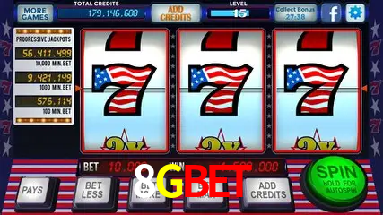 Descubra o Mundo do Cassino Online com 8GBET