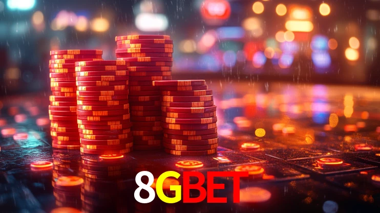 8GBET.com