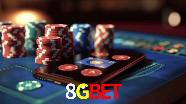 Experiência VIP 8GBET