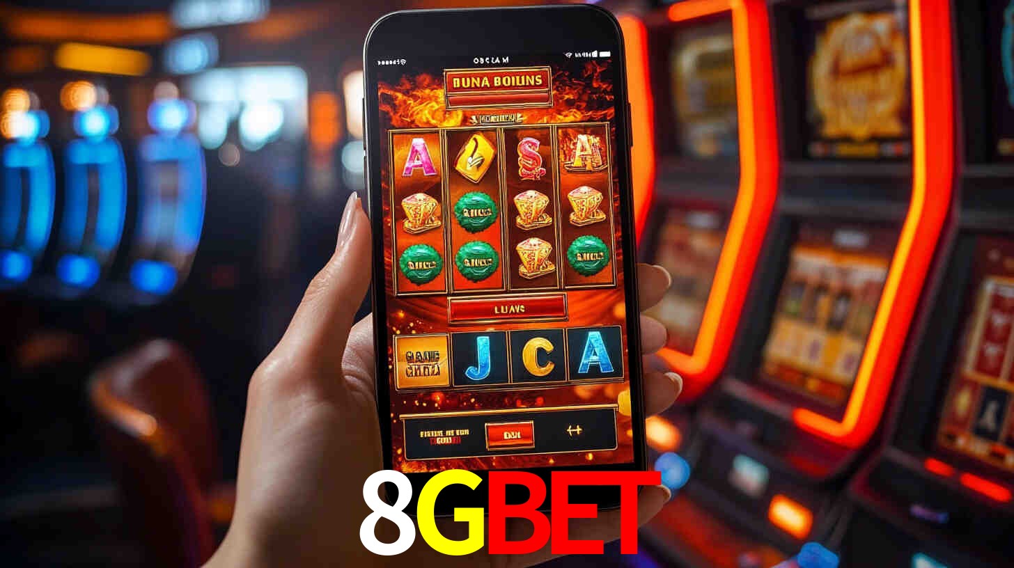 8gbet apk