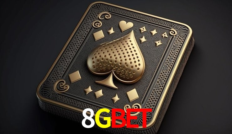 Login Seguro 8GBET