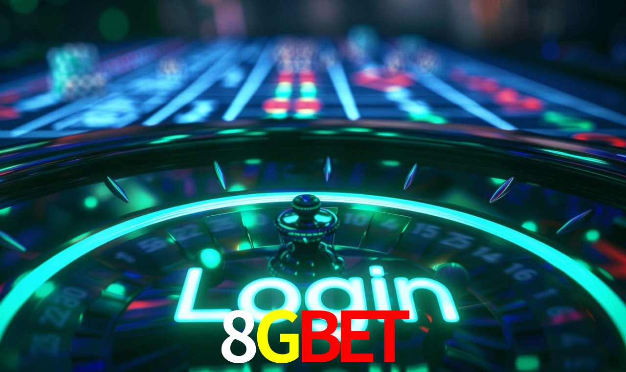 Recursos de Bônus 8GBET