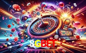 Avaliações dos Jogadores 8GBET