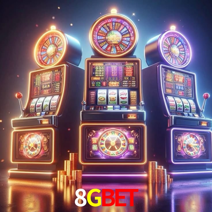 8GBET.com