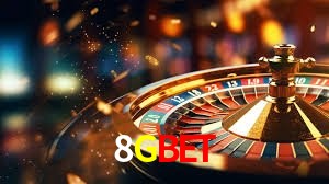 8GBET Segurança Logo 3