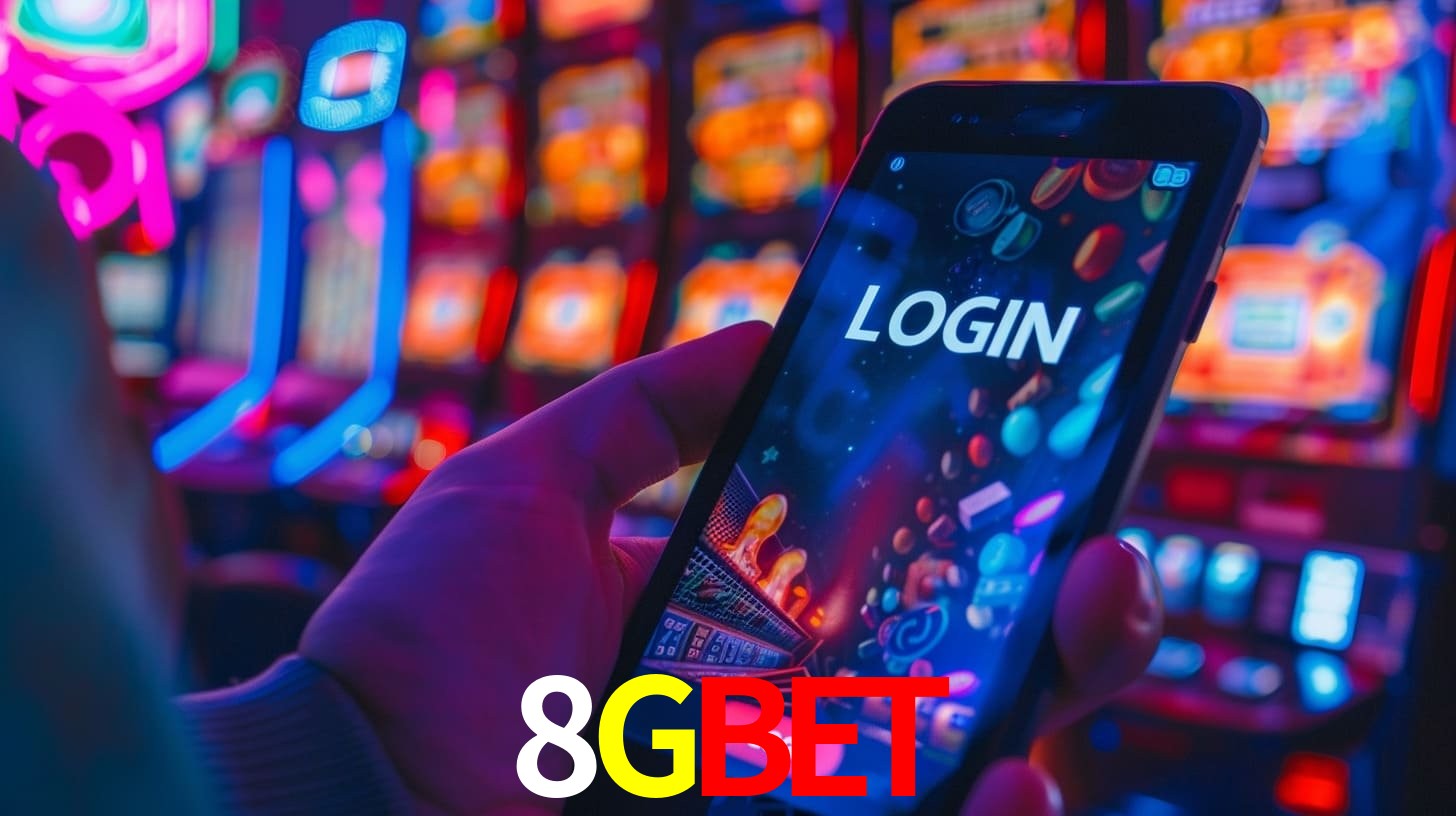 Apostas de Futebol 8GBET