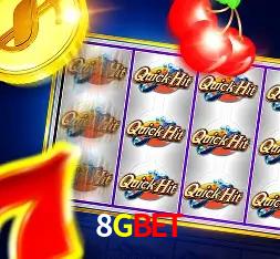 Apostas Esportivas na 8GBET: Um Guia Completo