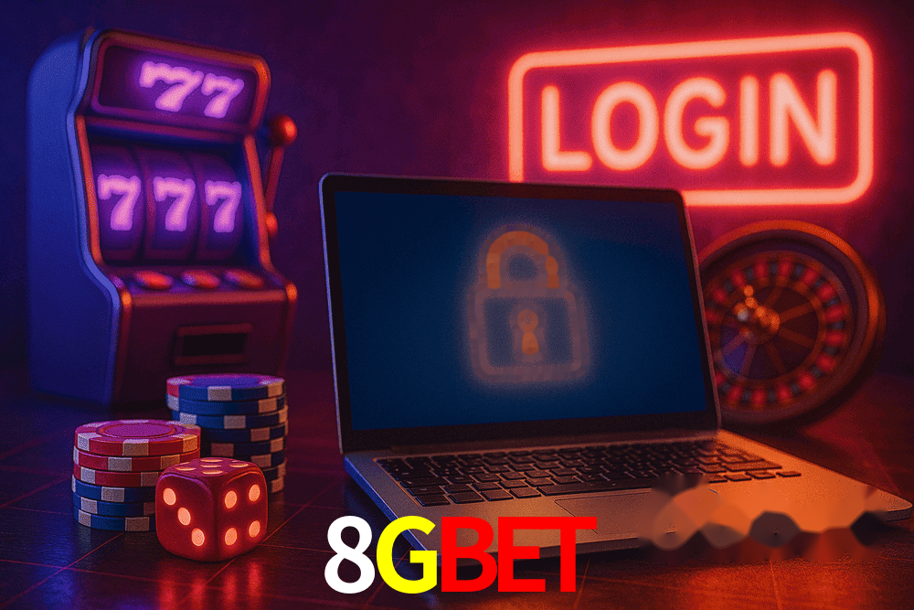 Casino Ao Vivo 8GBET
