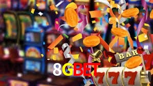 Cash Out 8GBET